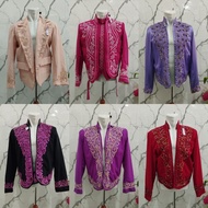 MEN'S BASECAP PART 2 SEQUIN BASECAP/ BASOFI/ SURJAN/ WEDDING SUIT/ MEN'S SUIT/ SONGKET SUIT/