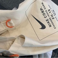 Nike tote bag