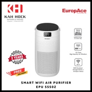 EUROPACE EPU 5550Z SMART AIR PURIFIER - 2 YEARS WARRANTY