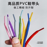 Suitable for VICTOR VICTOR VICTOR P9200 Shoelace II Badminton Shoes Oval Semicircle Rope White Black