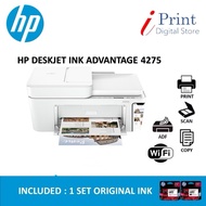 HP Deskjet Plus Ink Advantage 4275 AIO Printer
