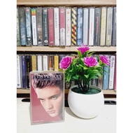 ELVIS PRESLEY GREATEST CASSETTE