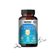 Probiotic Supplement - 90 Billion CFU - Supports Gut Health Healthy Aging and Immunity