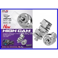 UMA RACING R1 HIGH CAM Y16ZR R15 MT15 CAMSHAFT BORE STANDARD TO 63MM YAMAHA Y16 100% ORIGINAL gsm sc