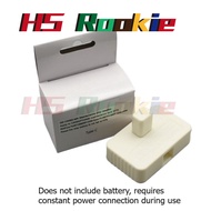 Printer Maintenance Chip Resetter C9382 Fit WF-C5310 WF-C5810 WF-C5390 WF-C5890 WF-C5891 PX-S887 PX-