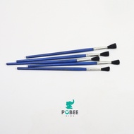 Large Black Painting Brush | Painting Tools