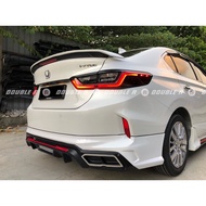 CITY GN2 2020 VERTEQ SPOILER