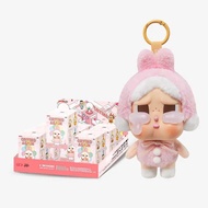Crybaby crying again series-viny(face plush blind box)