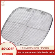 Replacement Splatter Shield for Ninja Foodi AG301 5-In-1 Indoor Grill Stainless Steel AG300 AG300C A