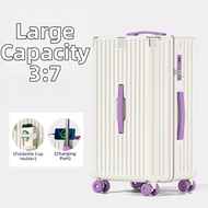 MIMANI | Durable Large Capacity Luggage 28 Inch