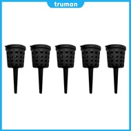 10Pcs Plant Fertilizer Baskets Fertilizer Basket Bonsai Fertilizer Container [Truman.sg]
