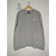 Nike Sweatshirt - Crewneck Nike