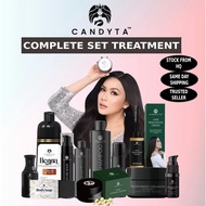 [SG SELLER HQ] COMPLETE SET CANDYTA