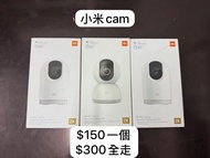 小米cam
