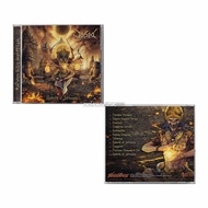 JASAD - REBIRTH OF JATISUNDA CD