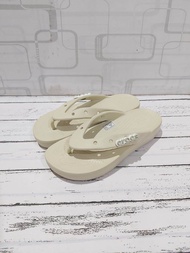 CROCS PLATFORM FLIP WOMEN/SANDAL PLATFORM FLIP WOMEN/SANDAL WANITA/CROCS SANDAL FLIP