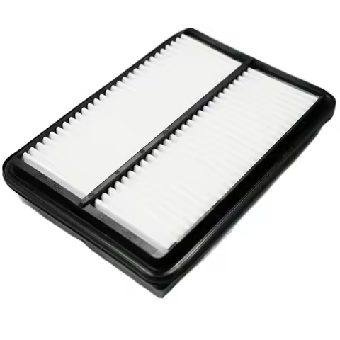 air filter for Great Wall Wingle 3 1.8 Hover H3 / H5 (GW2.5TCI) diesel Great Wall pickup oem: 110910