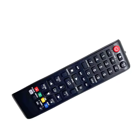NEW Remote Control For Samsung HT-J4100 HT-H5550HK HT-J5500K HT-J5530K HT-J5550K HT-J5500 DVD Home T