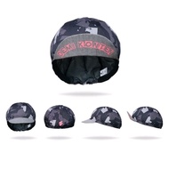 Zuna Unisex Cycling Cap / Cycling Cap