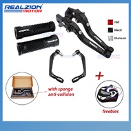 REALZIONMOTOR For Honda Cbr150r V1 V2 V3 V4 Cbr 150r 250r 250rr Cbr250r Cbr250rr Modified 6-stage Fo