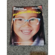 Bloomberg Businessweek August 9, 2021