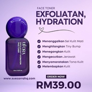 UFORA TONER EXFOLIATION