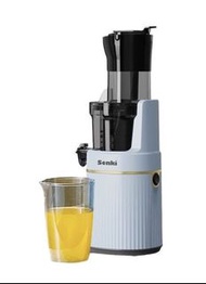 Senki 慢磨榨汁機