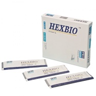 Hexbio granule 10 sachets