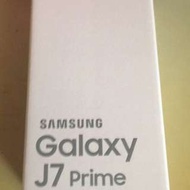 Samsung J7 Prime