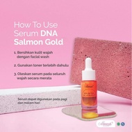 Marwah DNA SALMON