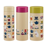 Skater Thermal Flask Stanless Water Bottle Vacuum Insulated 250Ml/300Ml/350Ml Moomin STYL