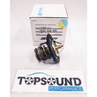 100% ORIGINAL JAPAN SPOON SPORTS THERMOSTAT FOR HONDA CIVIC FC / S07A / S07B / B16A / B16B / B18C / 