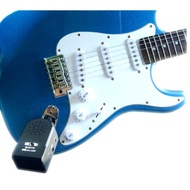 Amplifier Gitar Mini / Alat Penghail Suara Gitar listrik - JA-01