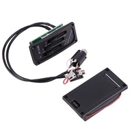 Cello Violin Pickup，Electronic Violin，CV-210E Instrument Accessories Effects Pedal