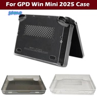 SAMO Protective , Ultra Thin Protector Transparent Cover,  Anti-scratch Drop-Resistant Hard Shell fo