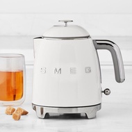 SMEG Kettle 0.8L  KLF05 / Mini Kettle