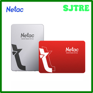 SJTRE Netac SSD 1Tb 2Tb 4Tb SSD Hard Drive Sata 480G Hard Drive 512Gb 256Gb Hdd Hd Internal Solid State Drive for Laptop Notebook PC HDNCE