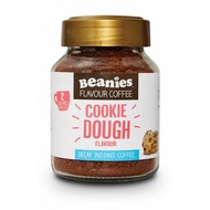Cookie Dough Flavoured Decaf Coffee From UK / Instant Coffee