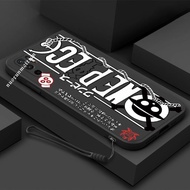 Casing Xiaomi Redmi Note10 5G 10T 5G Phone Case Shockproof Matte Soft TPU Cover