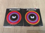 D09C D05 日版 Butterfly 膠皮 2.1 NOT K3Pro K3 G09C 國狂 狂飆 正手 反手 乒乓球 乒乓球板 直板 橫板 省狂 Vis 968 301 T05