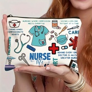 SG Nurse Pouch Nurse’s Day Gift