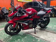 ★我最便宜★ 2022 HONDA CBR500R 滿18可分期 免頭款 免保人