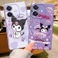 OPPO A5i 4G 2025 Softcase Casing - OPPO A3X - OPPO A3 NFC - OPPO A5 PRO 4G - OPPO A5 PRO 5G