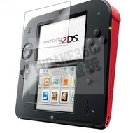 NINTENDO NINTENDO 2DS Screen Protector Nude [Taichung Dinosaur Video Game]