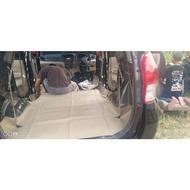 Honda brv car base carpet