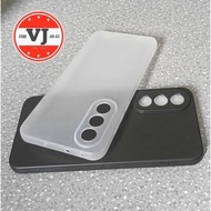 Softcase Oneplus Nord 5 Case Silicone TPU Black Matte nord5