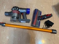 Dyson V8 set