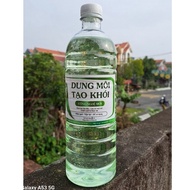 Máy tạo khói mini phun khói nghệ thuật cho chụp ảnh làm phim phun đuổi côn trùng