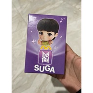 BTS McD Tinytan