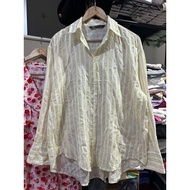 Zara size xs Shirt